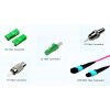 FBR-BO-SM-SC-SC-30M SC-SC SM BREAKOUT KABLO PATCHCORD 30 MT