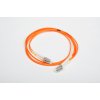 FBR-MM-LC-LC-10M LC-LC (MM) MULTI MODE FIBER PATCH KABLO - 10 METRE