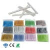 FBR-MUF-BLUE Fiber Protection Sleeve (Ek Koruyucu - Muf ) - 100 Lü Paket - MAVİ