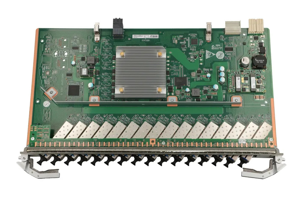 HW-GPHF-C Huawei GPHF- C++ | GPON | 16x GPON, 2.5G SFP C++ / FOR MA5800XX
